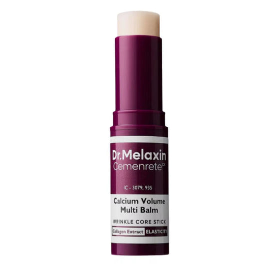 Dr. Melaxin Firming Moisturizing Stick Balm Anti-Wrinkle Eye Cream Multi-Action Emollient Stick Cream Multi-Purpose Skin Care